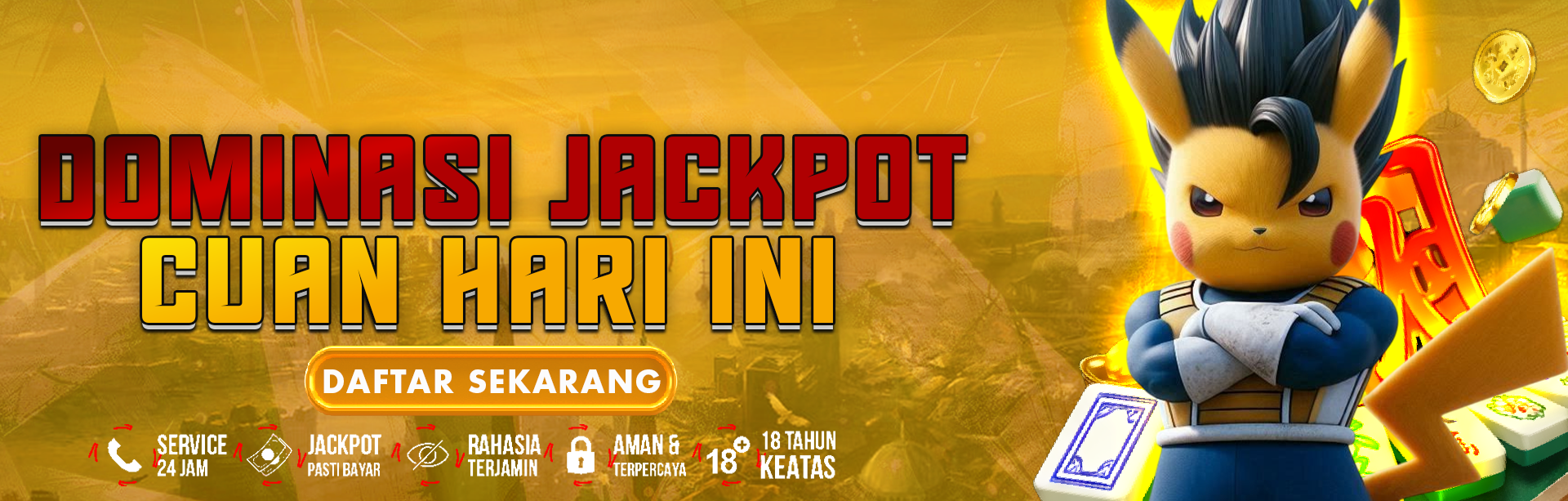 GolTogel888